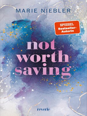 cover image of Not Worth Saving